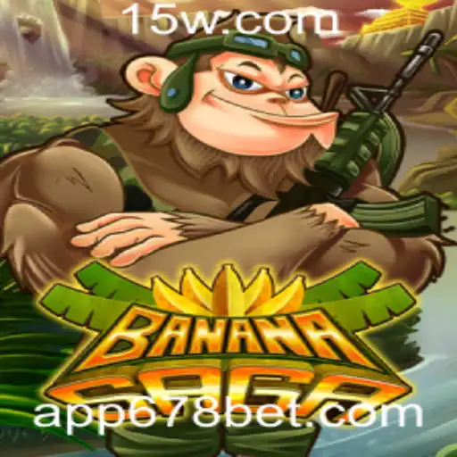 Descubra BananaSaga: Um Mergulho no Mundo da Diversão com 678bet