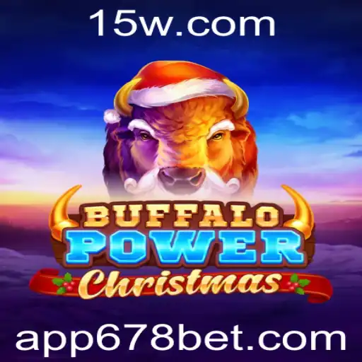 Descubra o Mundo Fascinante de BuffaloPowerChristmas no 678bet