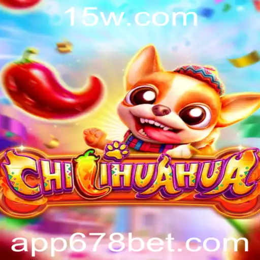 Descubra o Fascinante Jogo CHILIHUAHUA e as Regras do Mundo de 678bet