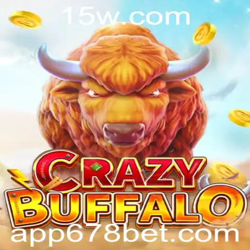 Descubra CRAZYBUFFALO: O Jogo que está Conquistando o Mundo