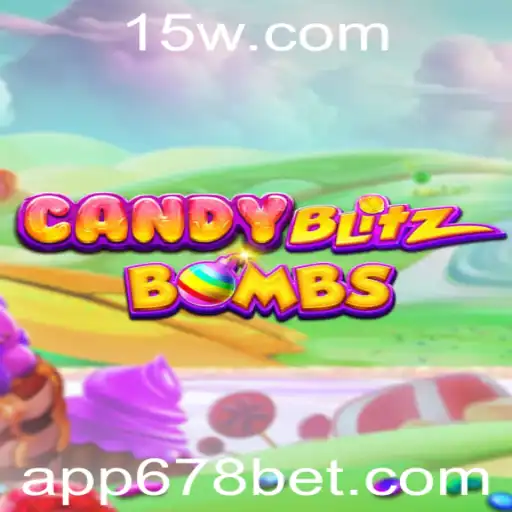 Descubra o Mundo de CandyBlitzBombs: Diversão Explosiva no Universo dos Jogos