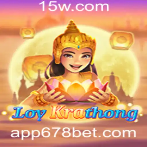 Descubra o Jogo LoyKrathong: Tradição e Diversão no Mundo dos Jogos