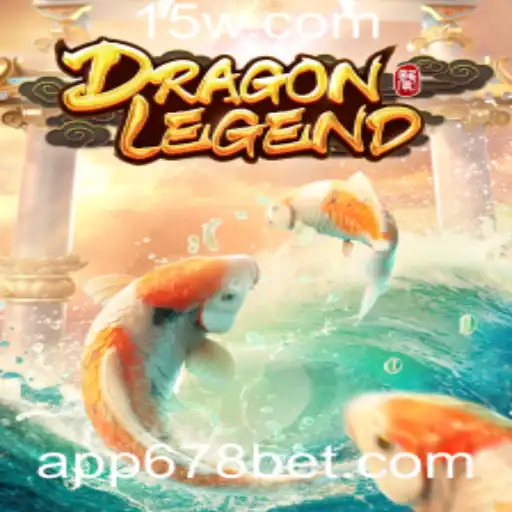Descubra o Mundo de Aventuras do Jogo DragonLegend