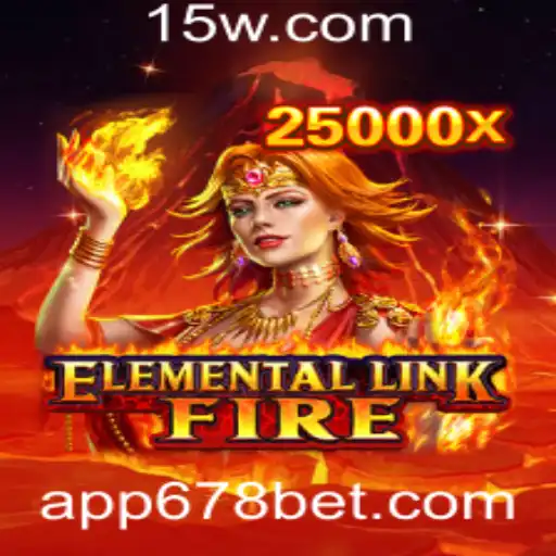 Descubra o Fascinante Mundo de ElementalLinkFire: Uma Experiência Inédita com 678bet
