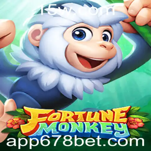 Explorando o Jogo FortuneMonkey e a Palavra-chave 678bet