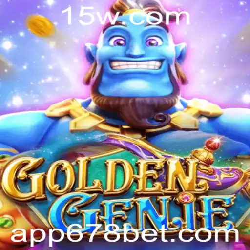 Explorando GOLDENGENIE: Um Mergulho nas Regras e Estratégias do Jogo