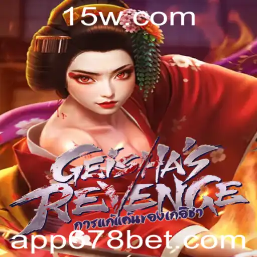 GeishasRevenge: Um Mergulho no Mundo do Jogo Online com 678bet