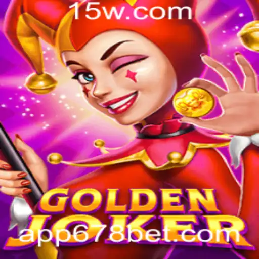 Descubra o Empolgante Mundo de GoldenJoker com 678bet