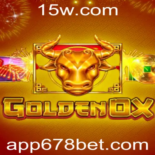 GoldenOx: Um Mergulho no Mundo de Apostas com 678bet