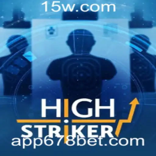 HighStriker: Mergulhe no Jogo de Aventura com 678bet