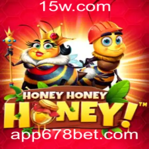 Explorando o Fascinante Mundo do Jogo HoneyHoneyHoney com 678bet