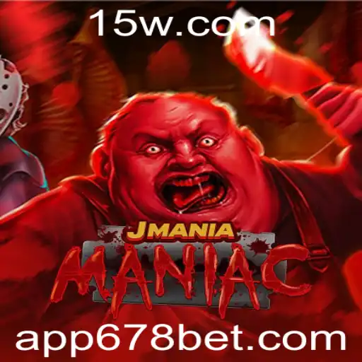 Desvendando JManiaManiac: A Nova Sensação dos Jogos com 678bet