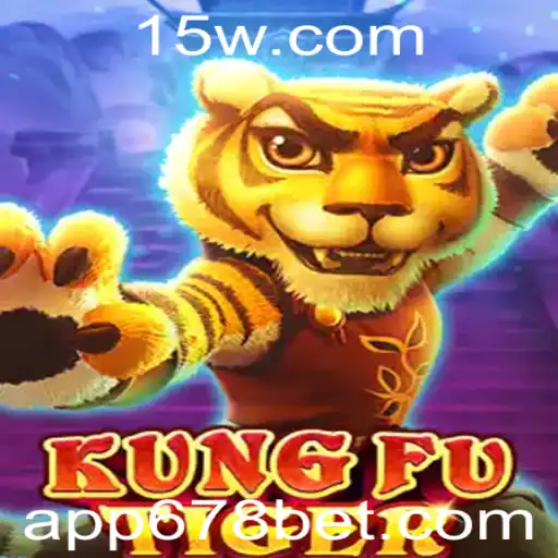 Descubra KungFuTiger: O Jogo de Aventura e Estratégia que Conquista 678bet