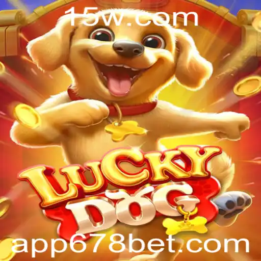 Explorando o Mundo de LuckyDog: Um Jogo Empolgante de Estratégia