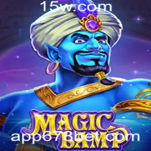 MagicLamp: A Nova Sensação no Mundo dos Jogos