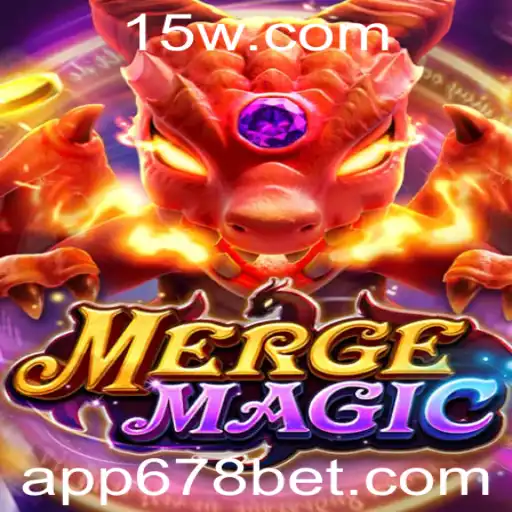 Explorando o Universo Encantado de MergeMagic