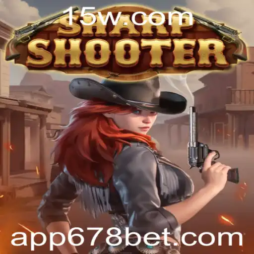 Descubra o Fascinante Mundo do Jogo Sharpshooter no 678bet