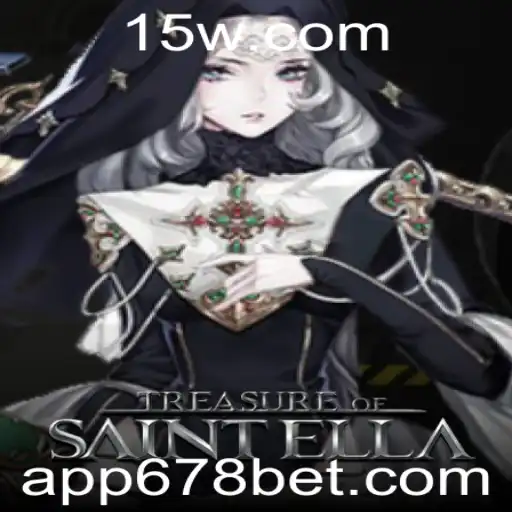 Desvendando TreasureofSaintElla: O Novo Fenômeno dos Jogos