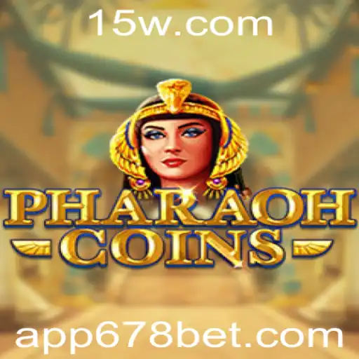 Descubra o Mundo de PharaohCoins: Uma Aventura no Antigo Egito com 678bet