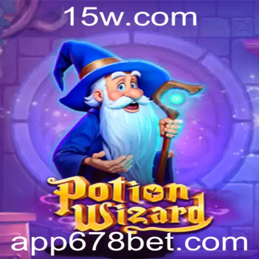 Desvendando PotionWizard: O Jogo de Magia que Conquista Gamers