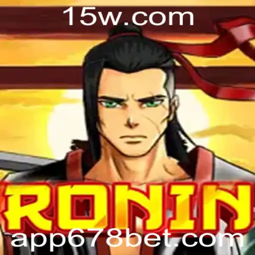Aventuras de Ronin: Um Mergulho no Mundo do Jogo de Estratégia de 678bet