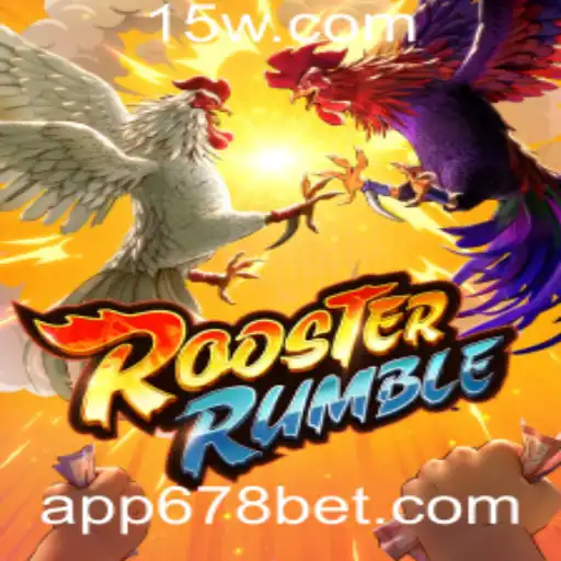 Explorando o Mundo de RoosterRumble: Um Jogo de Emoções com 678bet