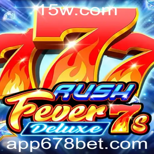 Descubra a Emoção do Jogo RushFever7sDeluxe com 678bet