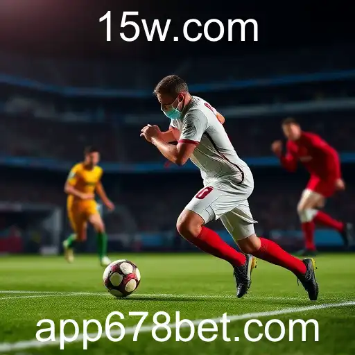 Explorando o Dinâmico Mundo das Apostas Esportivas com 678bet