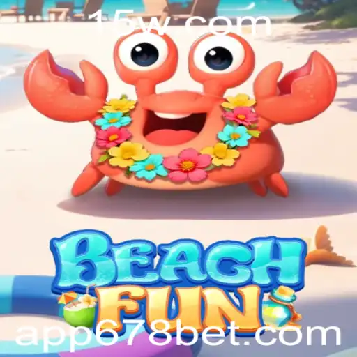 Explorando o Mundo de BeachFun: O Jogo que Conquista Praias