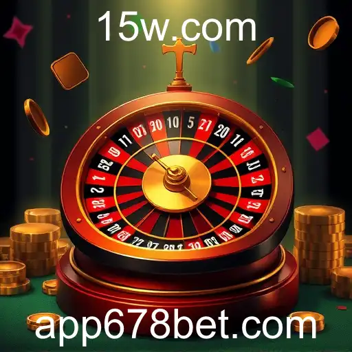 Jogos de Roleta e a Plataforma 678bet