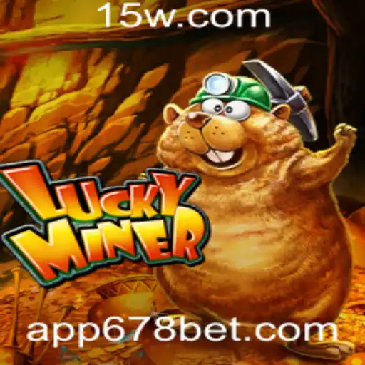 Descubra o Empolgante Jogo LuckyMiner no Mundo de 678bet