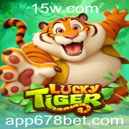 Descubra o Fascinante Mundo de LuckyTiger: O Jogo de Apostas Inovador