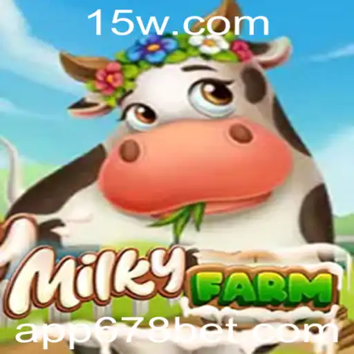 Descubra o Fascinante Universo de MilkyFarm no Mundo dos Jogos Online