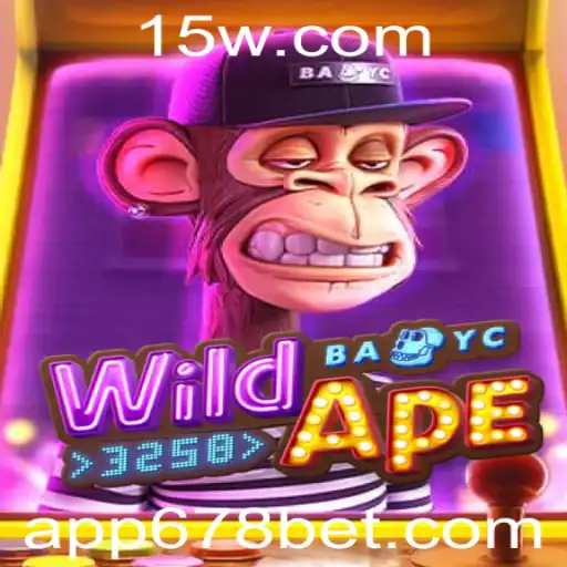 Explorando WildApe3258: A Nova Sensação no Mundo dos Jogos