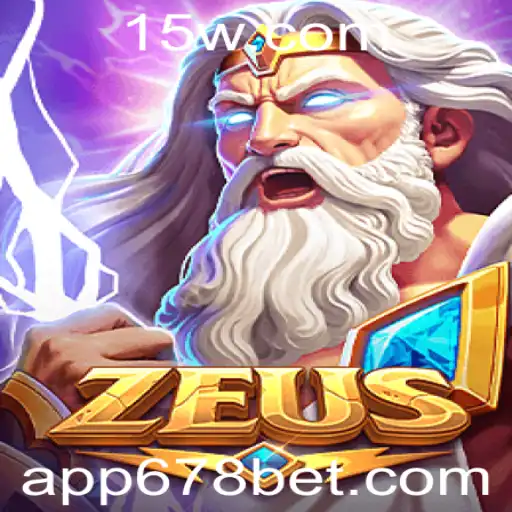 Explorando as Aventuras de 'Zeus' no 678bet: Um Mergulho em um Jogo Épico