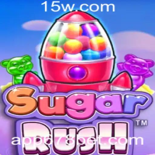 Descubra o Mundo do Jogo SugarRush com 678bet