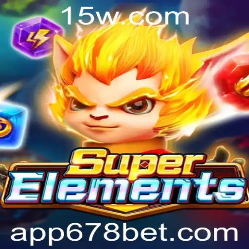 SuperElements: O Jogo de Estratégia que Está Conquistando o Mundo