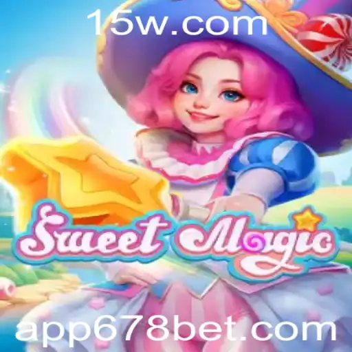 Explorando a Fascinante Jornada do Jogo SweetMagic