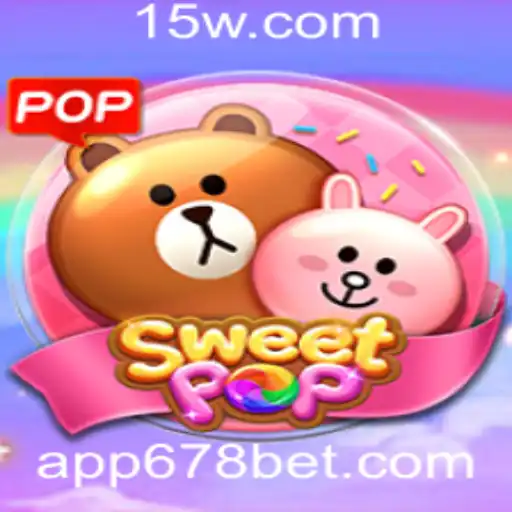 SweetPOP: O Jogo de Estratégia Viciante da 678bet