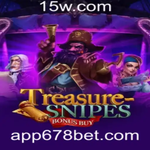 Descubra o Fascinante Mundo de TreasuresnipesBonusBuy no 678bet