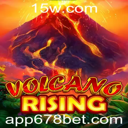 Explorando o Mundo de VolcanoRising: Uma Aventura de Estratégia e Azar