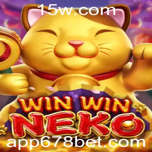 WinWinNeko: Descubra o Fascinante Jogo de Azar com 678bet